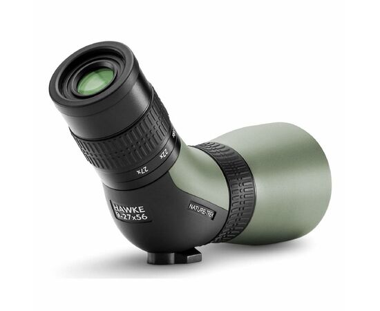 Подзорная труба Hawke Nature Trek 9-27x56/45 WP (928557), изображение 2 Подзорная труба Hawke Nature Trek 9-27x56/45 WP (928557), изображение 2