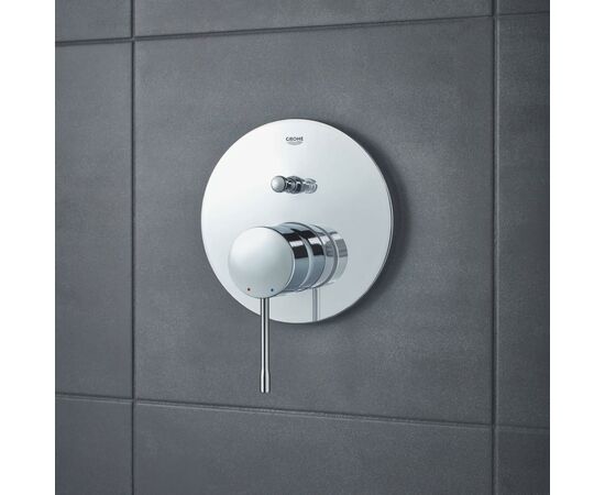 Смеситель Grohe Essence (24058001), изображение 5 Смеситель Grohe Essence (24058001), изображение 5