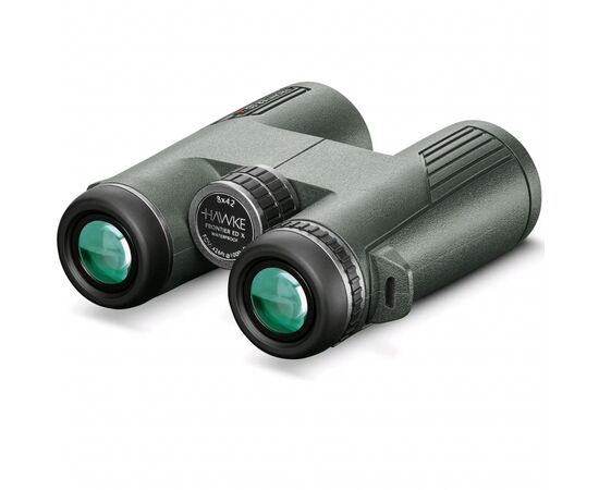 Бинокль Hawke Frontier ED X 8x42 Green (38410) (929044), изображение 2 Бинокль Hawke Frontier ED X 8x42 Green (38410) (929044), изображение 2
