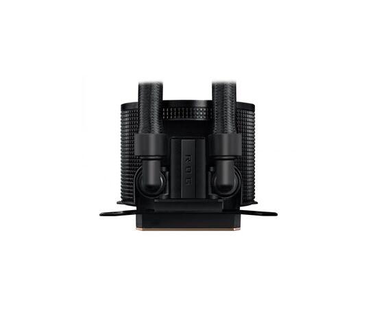 Система жидкостного охлаждения ASUS ROG Ryuo III 360 ARGB (90RC00I1-M0UAY0), изображение 5 Система жидкостного охлаждения ASUS ROG Ryuo III 360 ARGB (90RC00I1-M0UAY0), изображение 5