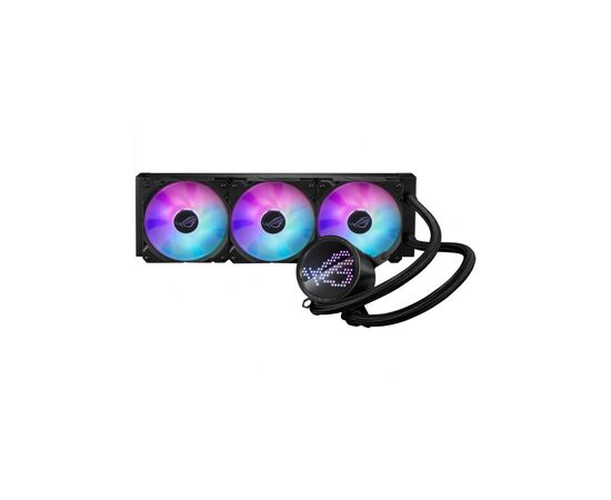 Система рідинного охолодження ASUS ROG Ryuo III 360 ARGB (90RC00I1-M0UAY0)