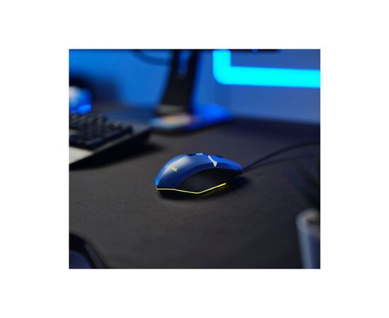 Мышка Trust GXT 109 Felox RGB Blue (25067), изображение 11 Мышка Trust GXT 109 Felox RGB Blue (25067), изображение 11