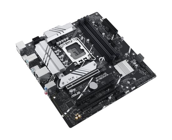 Материнська плата ASUS PRIME B760M-A-CSM, зображення 5