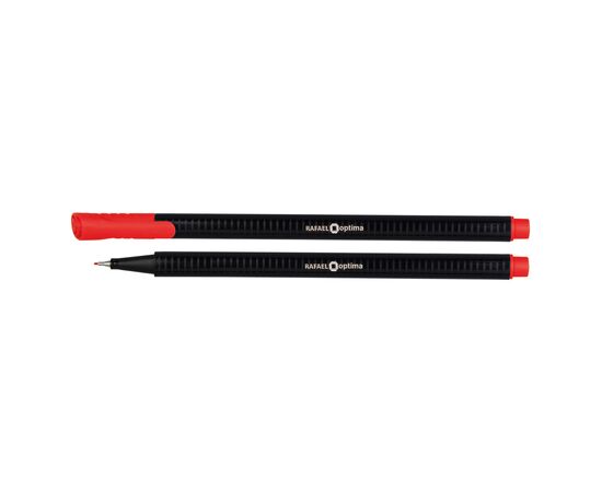 Лайнер Optima RAFAEL 0,4 мм red (O16407-03)