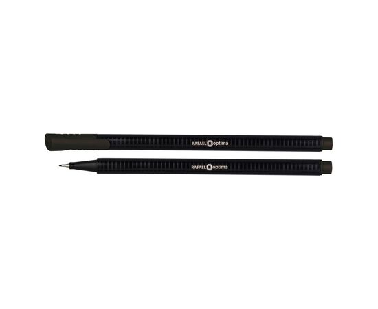 Лайнер Optima RAFAEL 0,4 мм black (O16407-01)