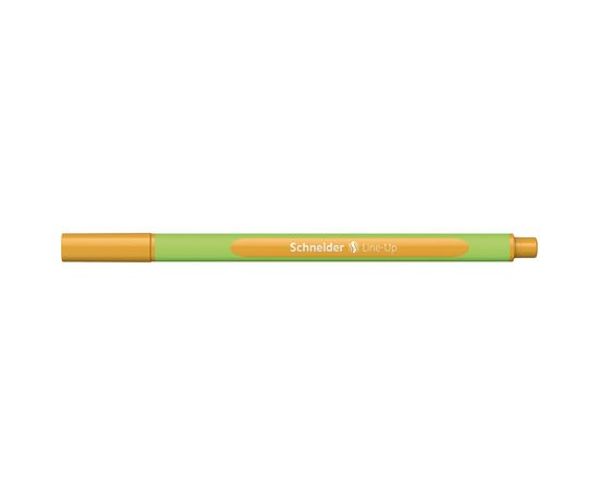 Лайнер Schneider Line-Up 0,4 мм volcanic yellow (S191013)