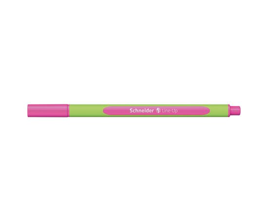 Лайнер Schneider Line-Up 0,4 мм pink neon (S191069)