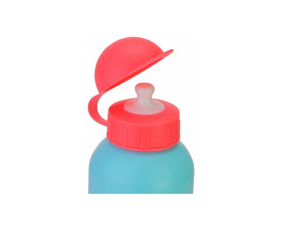 Поильник-непроливайка Cool For School Strawberry, 500 мл., голубая (CF61303), изображение 2 Поильник-непроливайка Cool For School Strawberry, 500 мл., голубая (CF61303), изображение 2