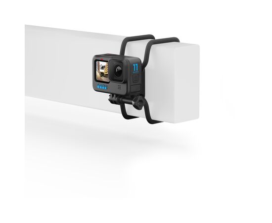Аксессуар к экшн-камерам GoPro Gumby for HERO9, HERO10, HERO11 (AGRTM-001), изображение 3 Аксессуар к экшн-камерам GoPro Gumby for HERO9, HERO10, HERO11 (AGRTM-001), изображение 3