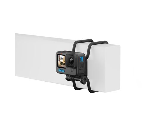 Аксессуар к экшн-камерам GoPro Gumby for HERO9, HERO10, HERO11 (AGRTM-001), изображение 6 Аксессуар к экшн-камерам GoPro Gumby for HERO9, HERO10, HERO11 (AGRTM-001), изображение 6