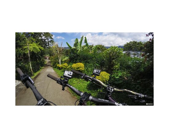 Аксессуар к экшн-камерам GoPro Handlebar/ Seatpost/ Pole Mount (AGTSM-001), изображение 3 Аксессуар к экшн-камерам GoPro Handlebar/ Seatpost/ Pole Mount (AGTSM-001), изображение 3