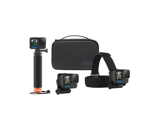 Аксессуар к экшн-камерам GoPro Adventure Kit 2.0 (AKTES-002)