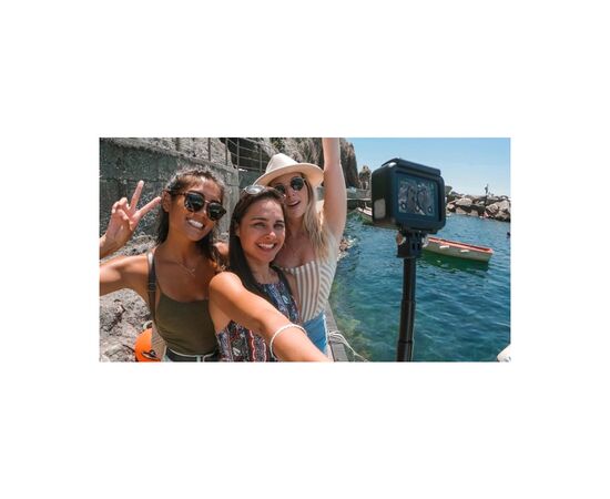 Аксессуар к экшн-камерам GoPro GoPro Travel Kit (AKTTR-002), изображение 6 Аксессуар к экшн-камерам GoPro GoPro Travel Kit (AKTTR-002), изображение 6
