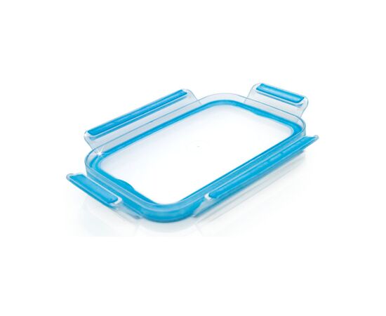 Пищевой контейнер Tefal Masterseal Fresh 1.20 л (K3021412), изображение 4 Пищевой контейнер Tefal Masterseal Fresh 1.20 л (K3021412), изображение 4