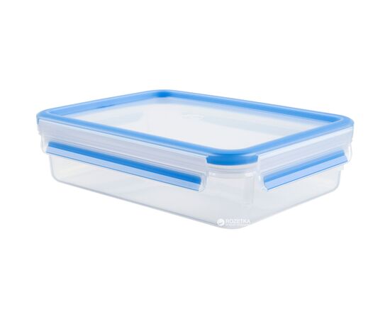 Пищевой контейнер Tefal Masterseal Fresh 1.20 л (K3021412)