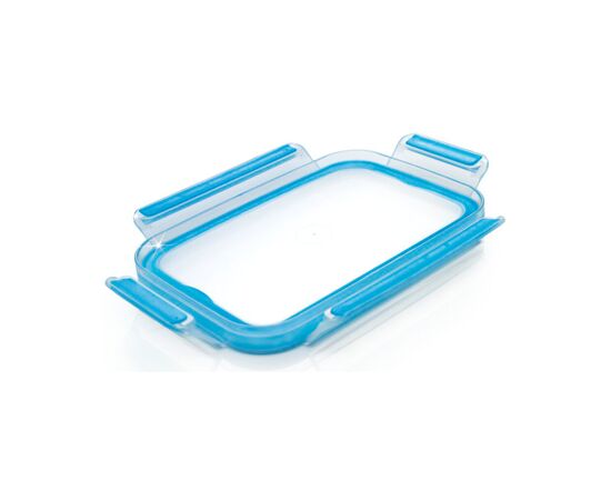 Харчовий контейнер Tefal Masterseal Fresh 2.3 л (K3021512), зображення 3 Харчовий контейнер Tefal Masterseal Fresh 2.3 л (K3021512), зображення 3