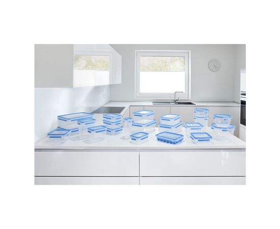 Харчовий контейнер Tefal Masterseal Fresh 2.3 л (K3021512), зображення 4 Харчовий контейнер Tefal Masterseal Fresh 2.3 л (K3021512), зображення 4