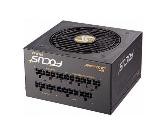 Блок питания Seasonic 1000W FOCUS Plus Gold (SSR-1000FX), изображение 3 Блок питания Seasonic 1000W FOCUS Plus Gold (SSR-1000FX), изображение 3