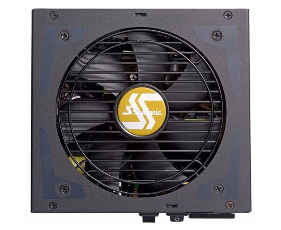 Блок питания Seasonic 850W (SSR-850FX FOCUS Gold), изображение 5 Блок питания Seasonic 850W (SSR-850FX FOCUS Gold), изображение 5
