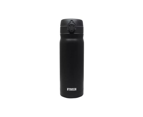 Термос Noveen TB810 400 мл Black (RL070815)