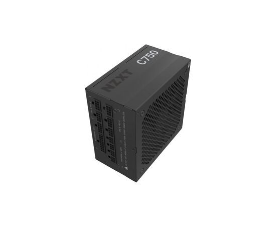 Блок питания NZXT 750W V1 (PA-7G1BB-EU), изображение 5 Блок питания NZXT 750W V1 (PA-7G1BB-EU), изображение 5