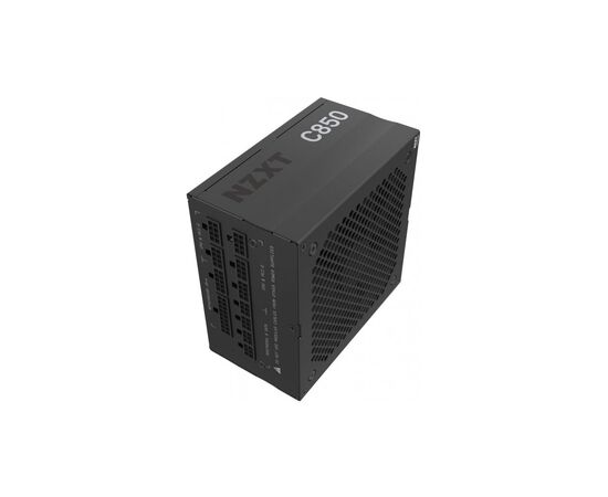 Блок питания NZXT 850W V1 (PA-8G1BB-EU), изображение 5 Блок питания NZXT 850W V1 (PA-8G1BB-EU), изображение 5