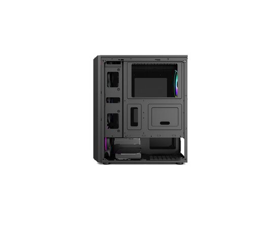 Корпус 1stPlayer RB-4-1G6-BK, изображение 3 Корпус 1stPlayer RB-4-1G6-BK, изображение 3