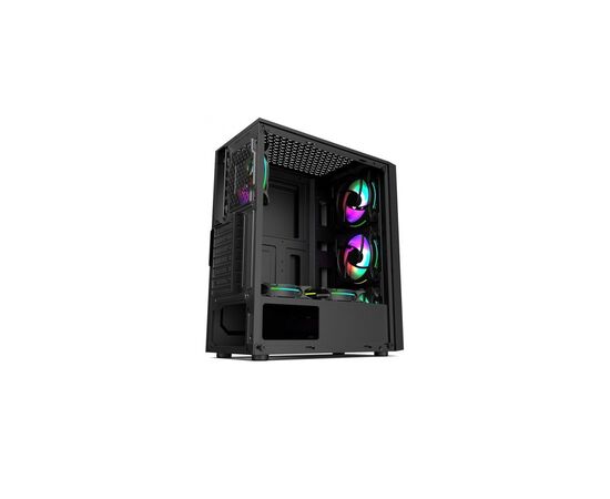 Корпус 1stPlayer RB-4-1G6-BK, изображение 5 Корпус 1stPlayer RB-4-1G6-BK, изображение 5