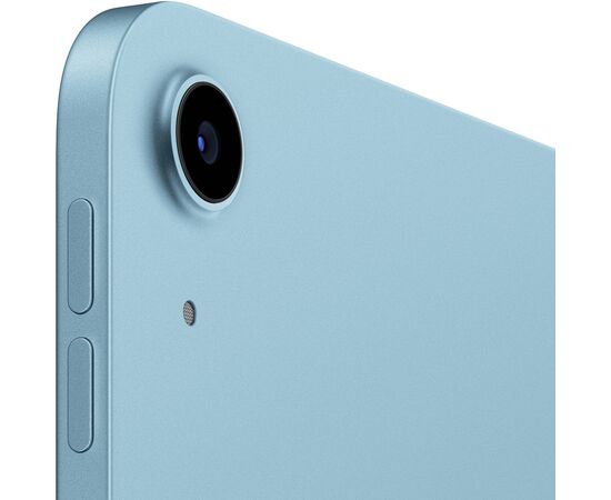 Планшет Apple A2588 iPad Air 10.9" M1 Wi-Fi 256GB Blue (MM9N3RK/A), изображение 3 Планшет Apple A2588 iPad Air 10.9" M1 Wi-Fi 256GB Blue (MM9N3RK/A), изображение 3