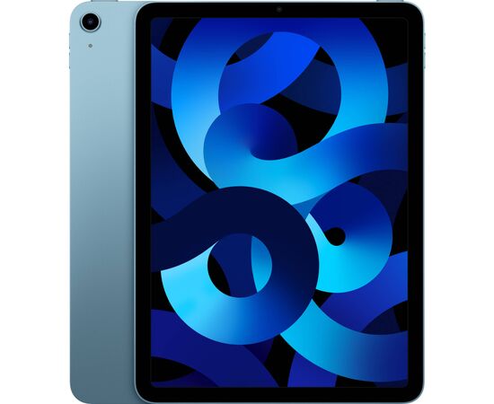 Планшет Apple A2588 iPad Air 10.9" M1 Wi-Fi 256GB Blue (MM9N3RK/A)