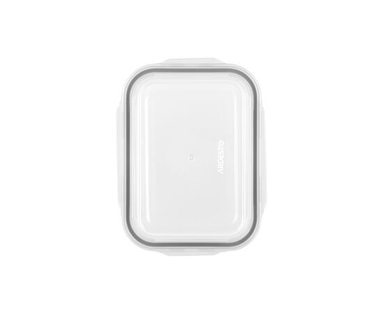 Пищевой контейнер Ardesto Gemini Rectangle 1000 мл (AR1210RC), изображение 4 Пищевой контейнер Ardesto Gemini Rectangle 1000 мл (AR1210RC), изображение 4