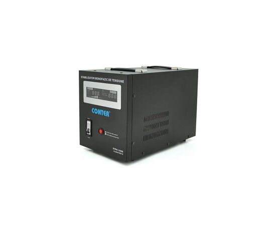 Стабілізатор Conter SVRH-10000VA