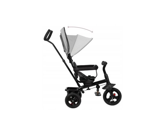 Детский велосипед MoMi Iris 5 в 1 Pink (ROTR00008), изображение 7 Детский велосипед MoMi Iris 5 в 1 Pink (ROTR00008), изображение 7