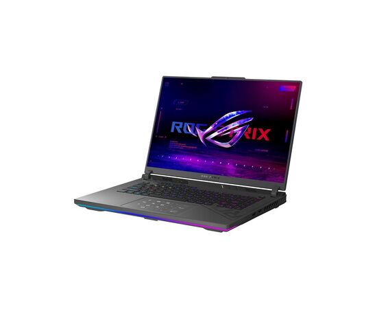 Ноутбук ASUS ROG Strix SCAR 16 G634JY-NM057W (90NR0D91-M003X0), изображение 2