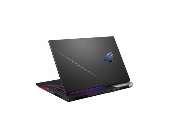Ноутбук ASUS ROG Strix SCAR 17 G733PZ-LL060W (90NR0DC4-M004C0), зображення 3 Ноутбук ASUS ROG Strix SCAR 17 G733PZ-LL060W (90NR0DC4-M004C0), зображення 3