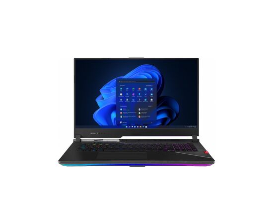 Ноутбук ASUS ROG Strix SCAR 17 G733PZ-LL060W (90NR0DC4-M004C0)
