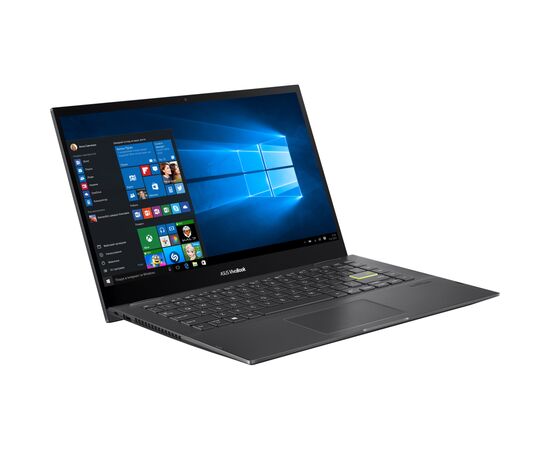 Ноутбук ASUS Vivobook Flip TP470EA-EC480W (90NB0S01-M00NJ0), зображення 2