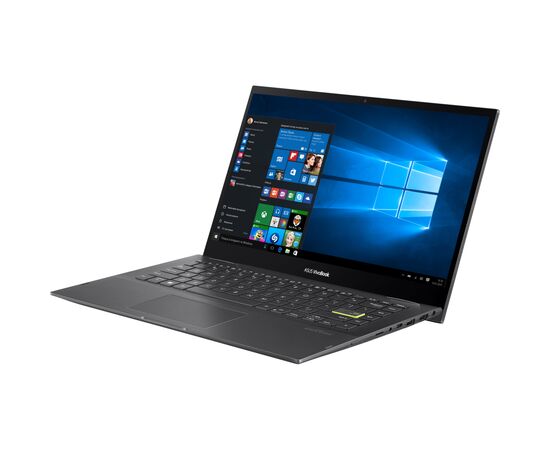 Ноутбук ASUS Vivobook Flip TP470EA-EC480W (90NB0S01-M00NJ0), зображення 3