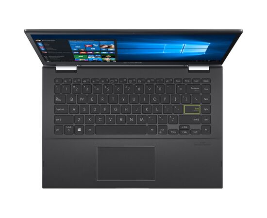 Ноутбук ASUS Vivobook Flip TP470EA-EC480W (90NB0S01-M00NJ0), зображення 4