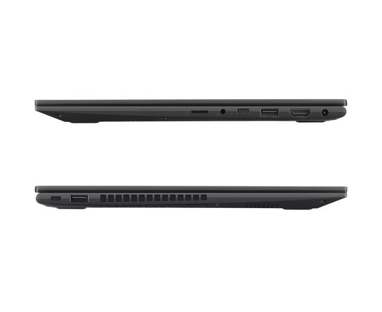 Ноутбук ASUS Vivobook Flip TP470EA-EC480W (90NB0S01-M00NJ0), зображення 5