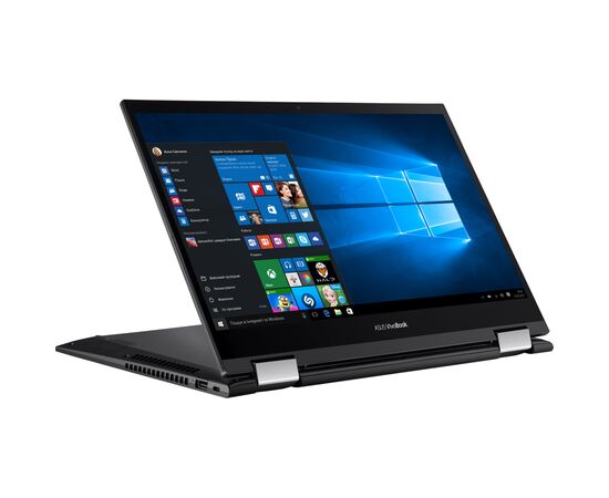 Ноутбук ASUS Vivobook Flip TP470EA-EC480W (90NB0S01-M00NJ0), зображення 7