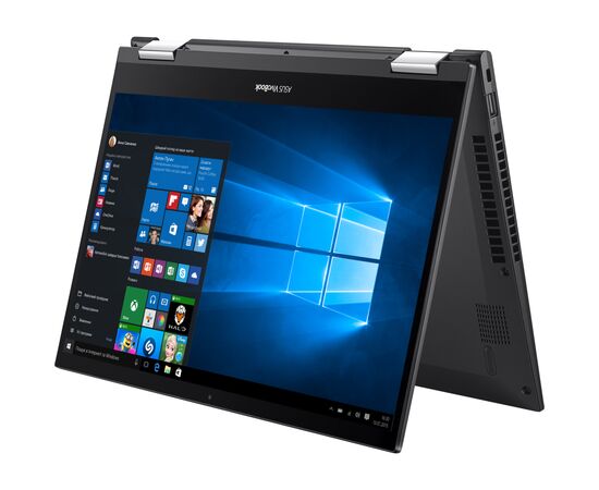 Ноутбук ASUS Vivobook Flip TP470EA-EC480W (90NB0S01-M00NJ0), зображення 8