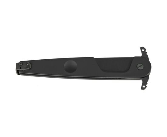 Нож Extrema Ratio BD4 Lucky MIL-C Black (04.1000.0497/BLK), изображение 3 Нож Extrema Ratio BD4 Lucky MIL-C Black (04.1000.0497/BLK), изображение 3
