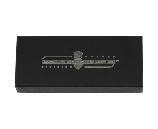 Нож Extrema Ratio BD4 Lucky MIL-C Black (04.1000.0497/BLK), изображение 6 Нож Extrema Ratio BD4 Lucky MIL-C Black (04.1000.0497/BLK), изображение 6
