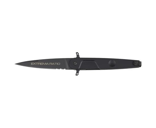 Ніж Extrema Ratio BD4 Lucky MIL-C Black (04.1000.0497/BLK)