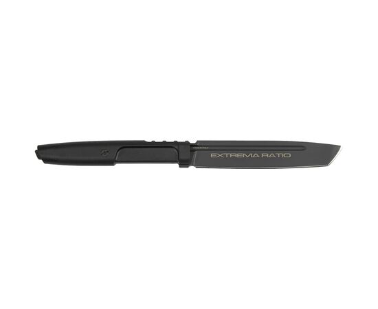 Нож Extrema Ratio Mamba MIL-C Black (04.1000.0477/BLK), изображение 2 Нож Extrema Ratio Mamba MIL-C Black (04.1000.0477/BLK), изображение 2