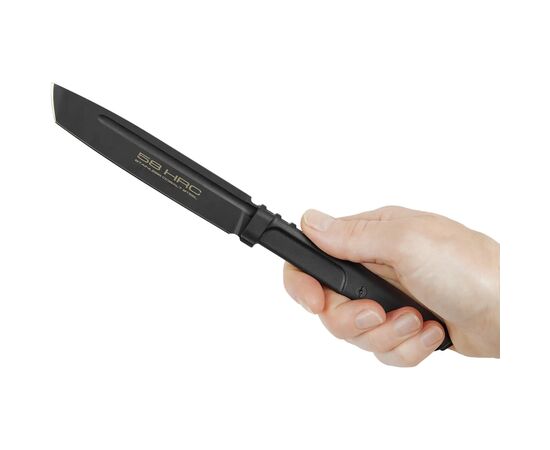 Нож Extrema Ratio Mamba MIL-C Black (04.1000.0477/BLK), изображение 5 Нож Extrema Ratio Mamba MIL-C Black (04.1000.0477/BLK), изображение 5