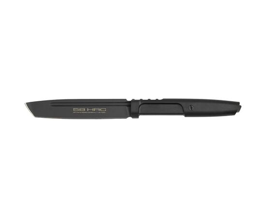 Нож Extrema Ratio Mamba MIL-C Black (04.1000.0477/BLK)