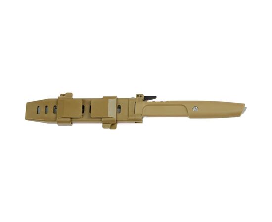 Нож Extrema Ratio Mamba SW HCS (04.1000.0477/HCS), изображение 3 Нож Extrema Ratio Mamba SW HCS (04.1000.0477/HCS), изображение 3