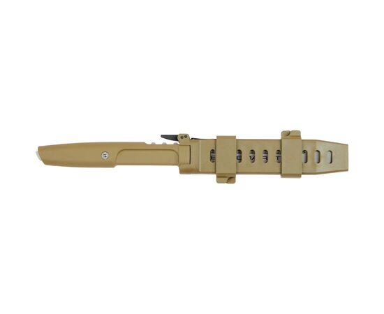 Нож Extrema Ratio Mamba SW HCS (04.1000.0477/HCS), изображение 4 Нож Extrema Ratio Mamba SW HCS (04.1000.0477/HCS), изображение 4